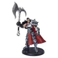 League of Legends Figurka Darius 10cm