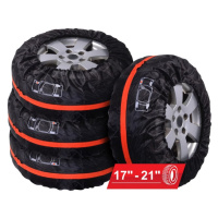 Ochranné návleky na pneumatiky (17