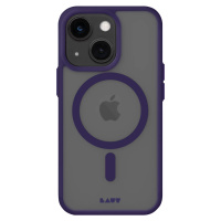 Kryt Laut Huex Protect for iPhone 14 Plus 2022 dark purple (L_IP22C_HPT_DPU)