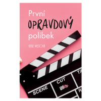 První opravdový polibek