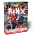 Marvel Remix REXhry