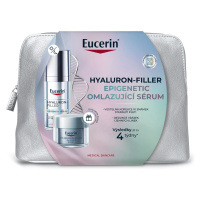 Eucerin Hyaluron-Filler Epigenetic vánoční kazeta 2 ks