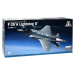 Italeri Model Kit letadlo 2506 F-35A Lightning II 1:32