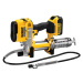 DeWALT DCGG571M1 mazací lis 18V 1x4,0Ah