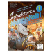 Inšpektorka Numeroni 1. (a prípad krádeže na filmovom natáčaní) - kniha z kategorie Detektivky