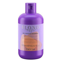 INEBRYA BLONDesse No-Orange Shampoo 300 ml