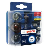 Bosch Maxibox H4