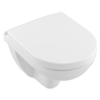 WC závěsné Villeroy & Boch O.Novo zadní odpad 5688R0R1