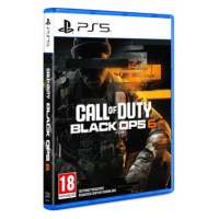 Call of Duty: Black Ops 6 - PS5