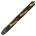 Ibanez GSD50-YE Guitar Strap Yellow