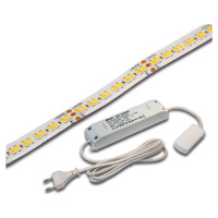 Hera LED pásek Dynamic-Tape S IP54 2 700-5 000K 260cm