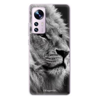 iSaprio Lion 10 pro Xiaomi 12 / 12X