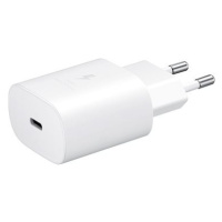 Samsung EP-TA800EWE USB-C bílá (OOB Bulk)