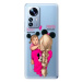 iSaprio Mama Mouse Blond and Girl pro Xiaomi 12 Pro