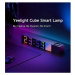 Yeelight CUBE chytrá lampa - Light Gaming Cube Spot - rozšíření