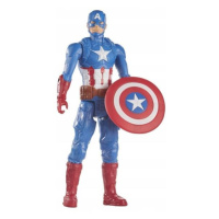 Figurka Avengers Kapitám Amerika 30 cm