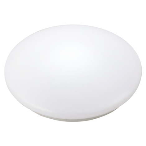 LED svítidlo SPHERE 12W s mikrovlným čidlem 48xSMD2835 960lm, plafon, Neutrální bílá LUMAX