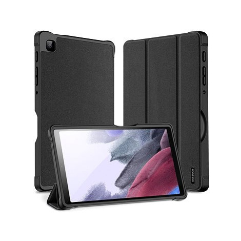 Dux Ducis Domo pouzdro na tablet Samsung Galaxy Tab A7 Lite, černé DUX DUCIS SKIN