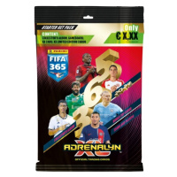 Fotbalové karty Panini FIFA 365 2023/2024 Adrenalyn - Starter Set DE