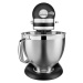 Kuchyňský robot KitchenAid Artisan 5KSM185 - černá litina