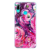 iSaprio Pink Bouquet pro Huawei P Smart 2019