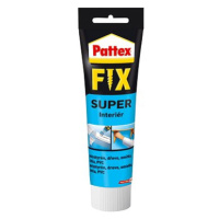 PATTEX Fix Super - Interiér 50 g