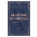 Akademie Dunbridge 1 - Kdekoliv