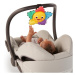 BABY EINSTEIN Hračka hudební světelná hvězdička Star Bright Symphony™ 0m+