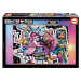 Puzzle Monster High Educa 300 dílků od 8 let