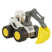 Little Tikes Dirt Diggers Bagr 2v1