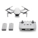 DJI Mini 2 SE Fly More Combo