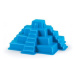 Hračky na písek - bábovka Májská pyramida