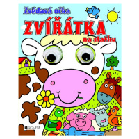 Zvířátka na statku