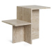 Ferm Living designové odkládací stolky Distinct Side Table