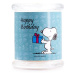 PEANUTS Happy Birthday 250 g