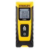 STANLEY STHT77065-0 dálkoměr laserový SLM65