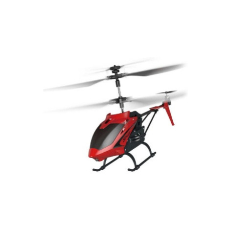 Syma S5H s BAROMETREM, autostart, autopřistání - červená  IQ models