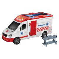 Ambulance 1:16