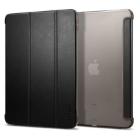 SPIGEN SMART FOLD IPAD AIR 4 2020 ACS02050 black Černá