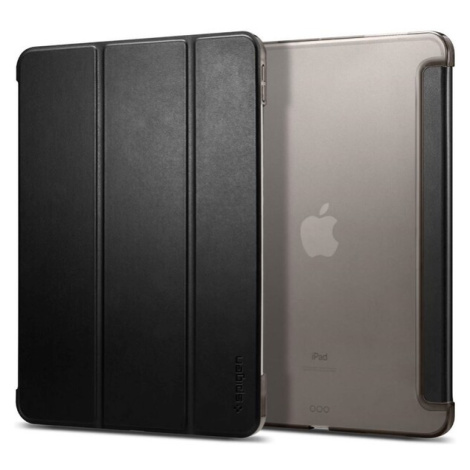 Spigen Smart Fold pouzdro iPad Air 10.9" (22/20), Air 11" (24/25/26) černý