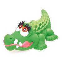 Lanco Pets - Dentální hračka krokodýl