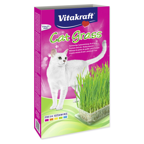 Vitakraft Cat Gras 120 g