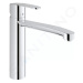 Grohe 31316000 - Dřezová baterie, chrom