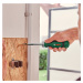 BOSCH DIY ráčnový šroubovák s 12 bity - Home & Garden