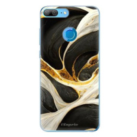 iSaprio Black and Gold pro Honor 9 Lite