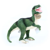 RAPPA Plyšový dinosaurus T-Rex 26cm ECO-FRIENDLY