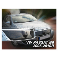 Zimní clona chladiče VW Passat B6 2005-2010 (horní)