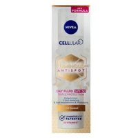 NIVEA Cellular Luminous Antispot Day Fluid SPF50 40 ml