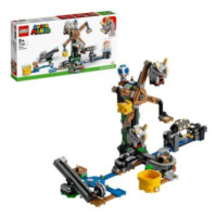Boj s Reznorem – rozšiřující set - LEGO SUPER MARIO (71390)