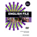 English File Beginner (3rd Edition) Class DVD Oxford University Press